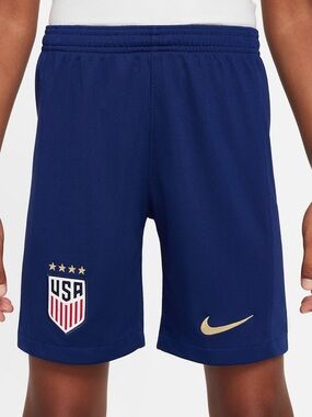 Nike USA Youth Shorts
